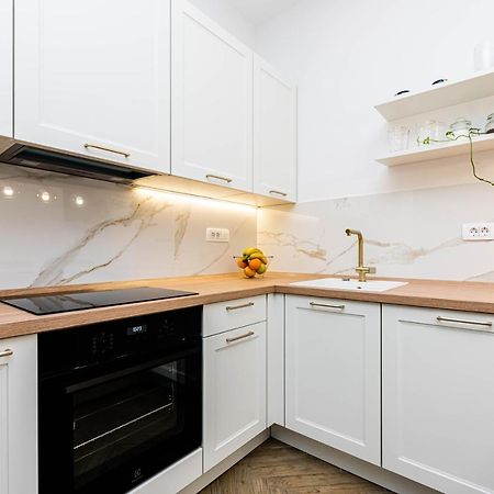 Beautiful Apartment In Split Center Экстерьер фото