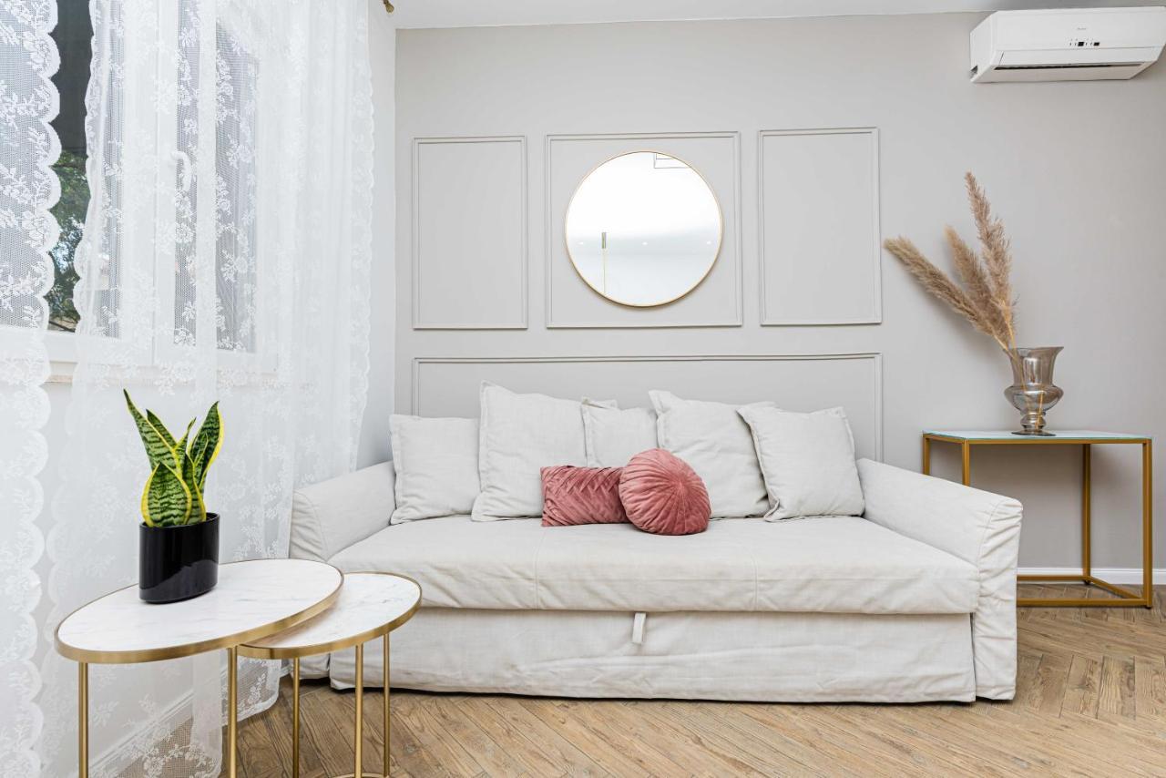 Beautiful Apartment In Split Center Экстерьер фото