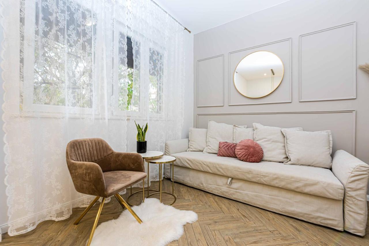 Beautiful Apartment In Split Center Экстерьер фото