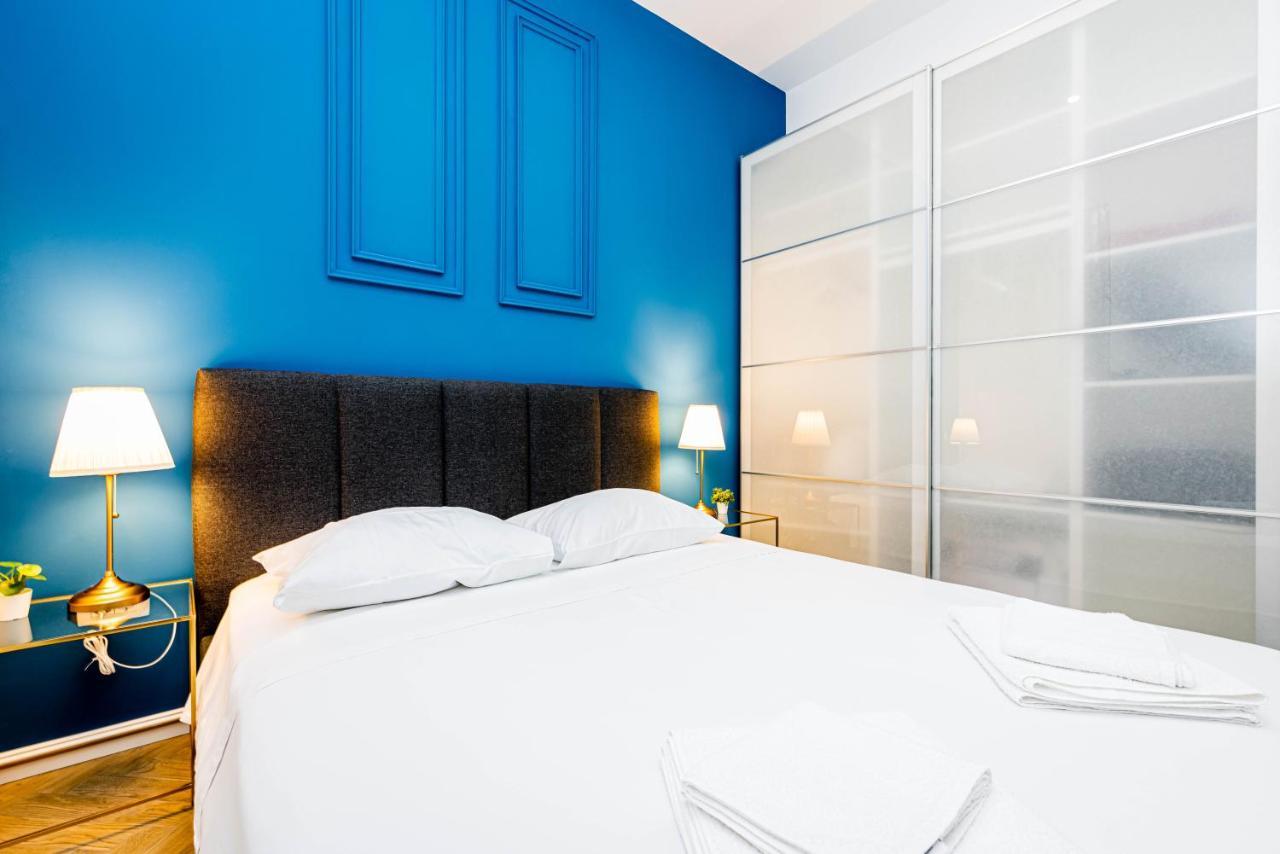 Beautiful Apartment In Split Center Экстерьер фото