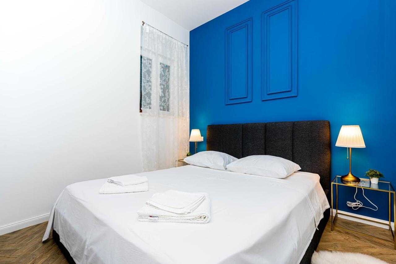 Beautiful Apartment In Split Center Экстерьер фото